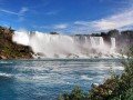 Ниагарский водопад: фото 5