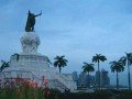 Обзорная экскурсия по Панама-сити+Панамский канал: фото 2