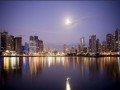 Панама-сити ночью: фото 2