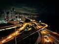 Панама-сити ночью: фото 3