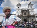 Новый год в Эквадоре: фото 9