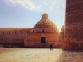 Путешествие в Узбекистан: фото 1