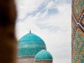 Путешествие в Узбекистан: фото 2