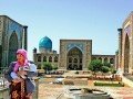 Путешествие в Узбекистан: фото 3
