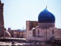 Путешествие в Узбекистан: фото 4