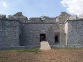 Крепость де-ла-Реаль-Фуерса: фото 5