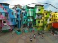 Фавелы Рио-де-Жанейро: фото 10