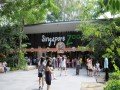 Сингапурский зоопарк: фото 4