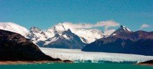 Круиз к ледникам Серрано и Бальмаседе (Чилийская Патагония)