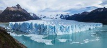 Посещение национального парка «Ледник Перито Морено»