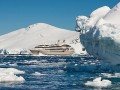 Круиз в Антарктиду на мега-яхте «Le Soleal» через пролив Дрейка: фото 3