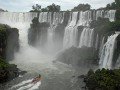 Экскурсия на водопады Игуасу из Бразилии: фото 4