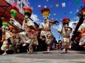 Карнавал в Оруро: фото 2