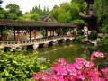 Экскурсия в сад Юй Юань: фото 4